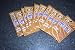 10 Lot Packets Choc-0-holic Dual Bronzer .5 Oz
