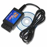 Opel Tech2 Tech COM OBD Obd2 Eobd Car Diagnostic Tool