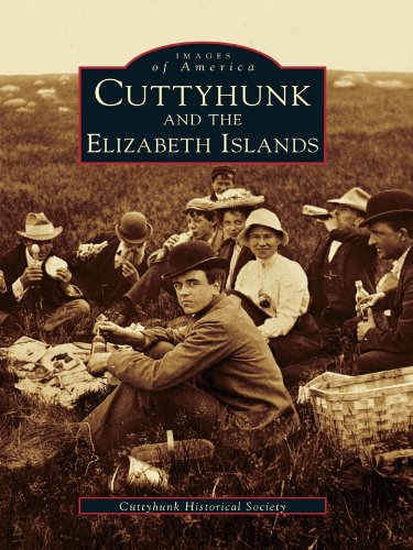 Cuttyhunk and the Elizabeth Islands (Images of America)