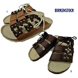 BIRKENSTOCK ビルケンシュトック LUCCA ルカ サンダル
