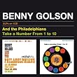 And The Philadelphians - Take A Number From 1 To 10