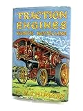 Traction engines worth modelling - and how to model them