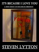 Click to Download Free Kindle Book -> It's Because I Love You