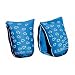 Boys Floatsafe Flotie Soft Fabric Armbands floatie