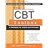 The CBT Toolbox: A Workbook for Clients and Clinicians