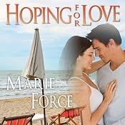 Hoping for Love | Marie Force