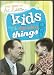 The Best of Art Linkletter's Kids Say The Darndest Things (3-Disc Set: "Best of..." Volumes 1, 2 & 3)