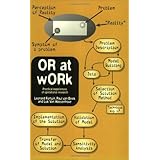 or at work case studies on the application of or in industry service agriculture and health care