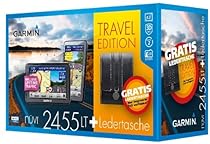 Garmin nüvi 2455LT