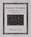 Sacred Number: The Secret Quality of Quantities (Wooden Books)
