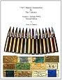 7.9x57 Mauser Ammunition for The Collector - Volume I: German WWII - 2nd Edition