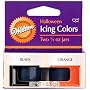 Wilton Halloween 2 Color Kit