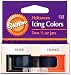 Wilton Halloween 2 Color Kit