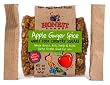 Earnest Eats, Apple Ginger, Baked Whole Food Bar 1.9-Ounce Packages (Pack of 12)