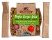 Earnest Eats, Apple Ginger, Baked Whole Food Bar 1.9-Ounce Packages (Pack of 12)