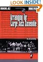 ARRANGING FOR LARGE JAZZ ENSEMBLE