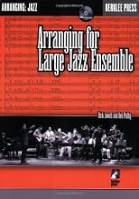 Arranging for Large Jazz Ensemble