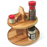 JK Adams Universal Spice Carousel