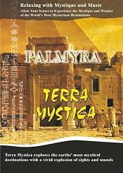 Terra Mystica  PALMYRA Syria