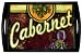 Wine About It Ceramic Tile Large Tray