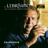 Casablanca - El Lebrijano