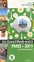 Un grand week-end � Paris 2011