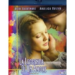 La Leggenda Di Un Amore