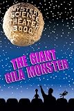 Mystery Science Theater 3000: The Giant Gila Monster