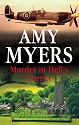 Murder in Hell's Corner (Peter and Georgia Marsh Mysteries)