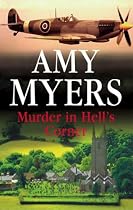 Murder in Hell's Corner (Peter and Georgia Marsh Mysteries)