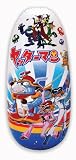 ヤッターマン パンチャートレーニング