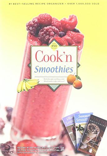 Cook'n Smoothies