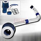 Dodge 02-07 Dodge Ram 1500 - 3.7L 4.7L Cold Air Intake PERFORMANCE by Restyling Ideas