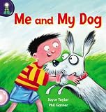 Me and my dog