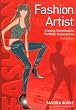 Fashion Artist (Fashion Design Series)