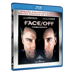 Face/Off (Special Collector's Edition) [Blu-ray]