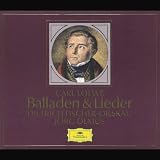  : Lieder und Balladen