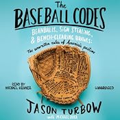 The Baseball Codes | [Jason Turbow, Michael Duca]