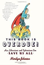 This Book Is Overdue!