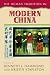Book The Human Tradition in Modern China (The Human Tradition Around the World)
