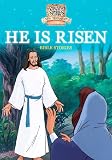 DVD : He Is Risen