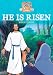He Is Risen [DVD]