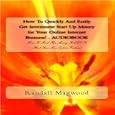 Startup Money For Internet Business - Chapter 3