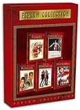 Peplum Collection
