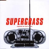 Pumping on Your Stereo