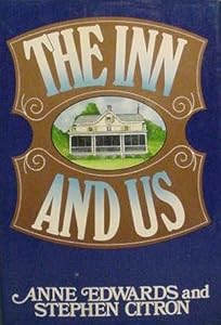 The Inn and Us Anne and Citron, Stephen Edwards