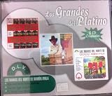 Los Grandes Del Platino