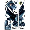 Roommates The Dark Knight Giant Appliqu&eacute;