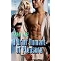 A Brief Moment of Pleasure by Fran Lee