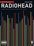 The Piano Songbook Radiohead 28 Of Radiohead's Biggest Hits PVG